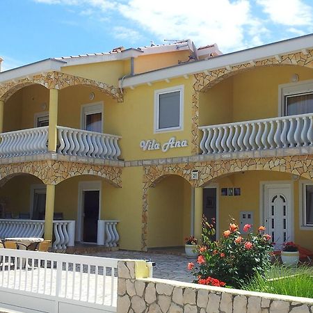 Apartments Vila Ana 维尔 外观 照片