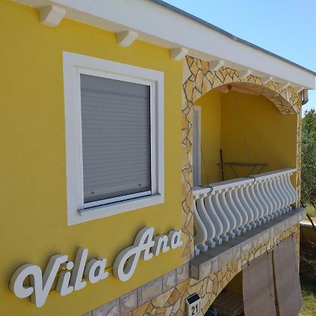 Apartments Vila Ana 维尔 外观 照片