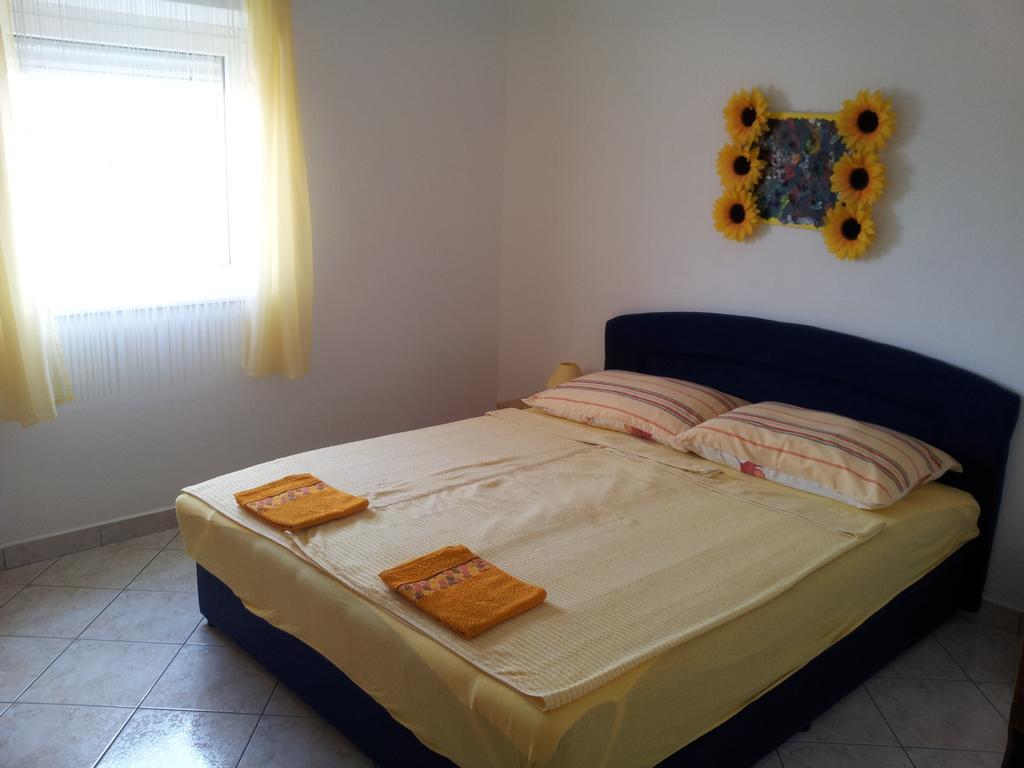 Apartments Vila Ana 维尔 客房 照片