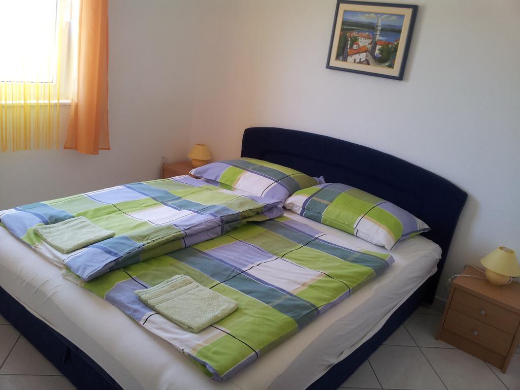 Apartments Vila Ana 维尔 客房 照片
