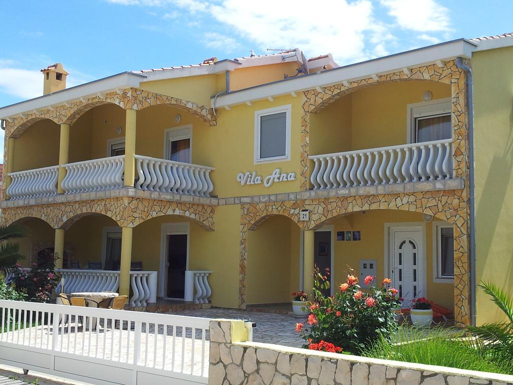 Apartments Vila Ana 维尔 外观 照片