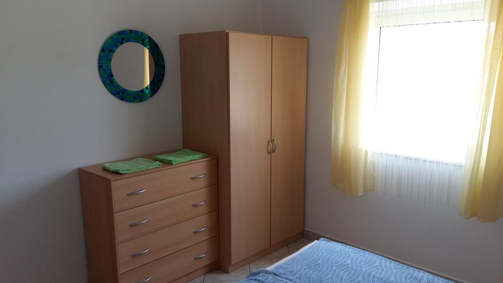Apartments Vila Ana 维尔 外观 照片