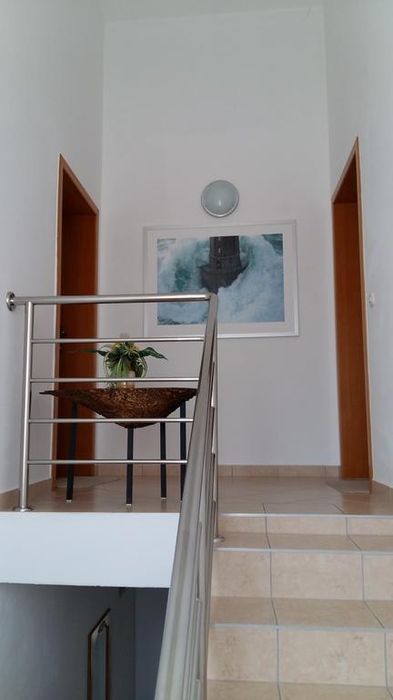 Apartments Vila Ana 维尔 外观 照片