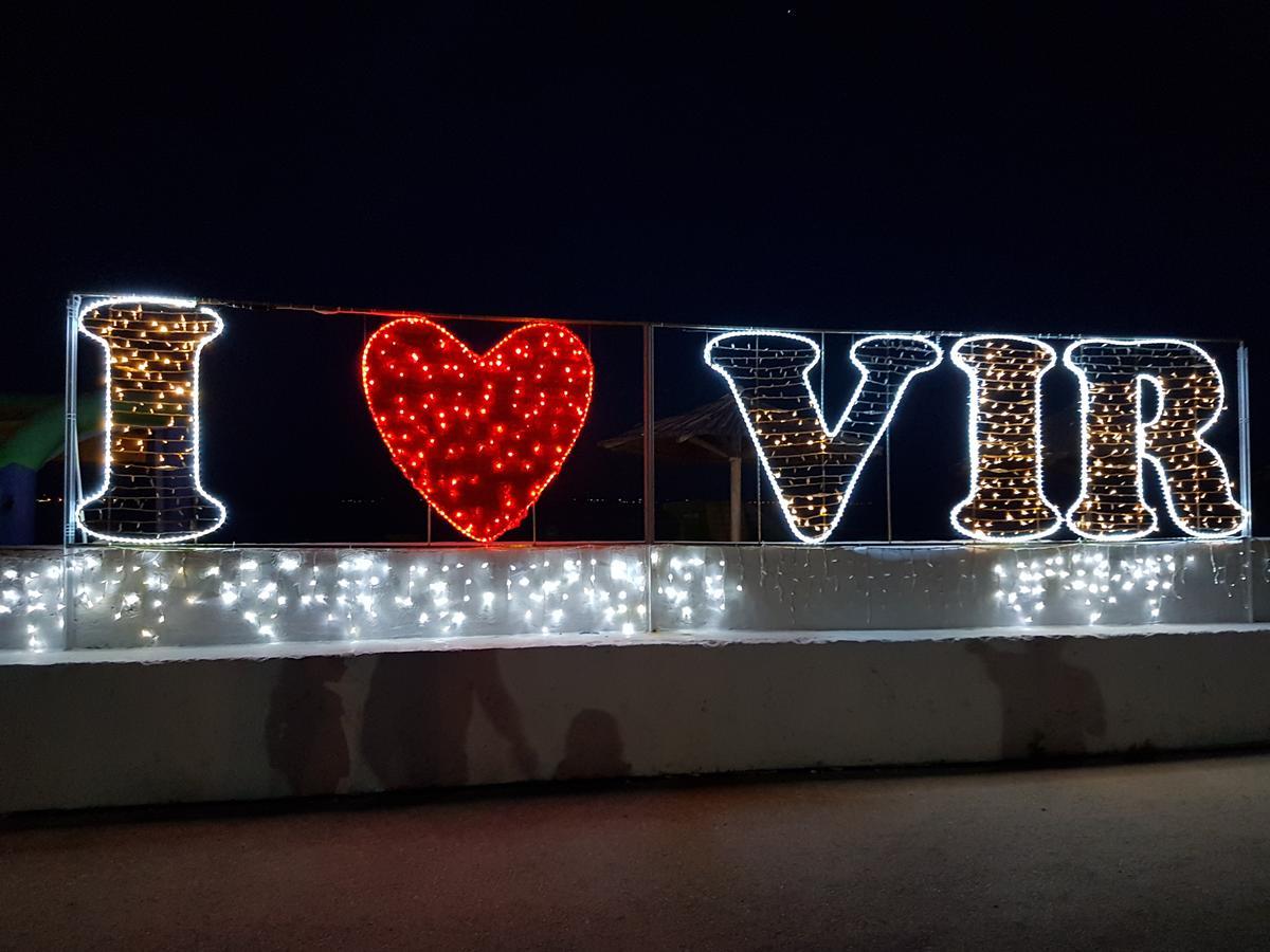 Apartments Vila Ana 维尔 外观 照片