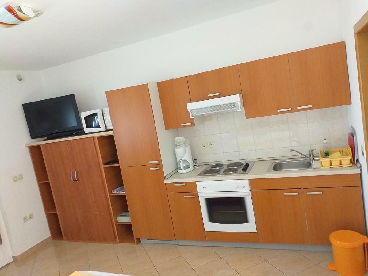 Apartments Vila Ana 维尔 外观 照片