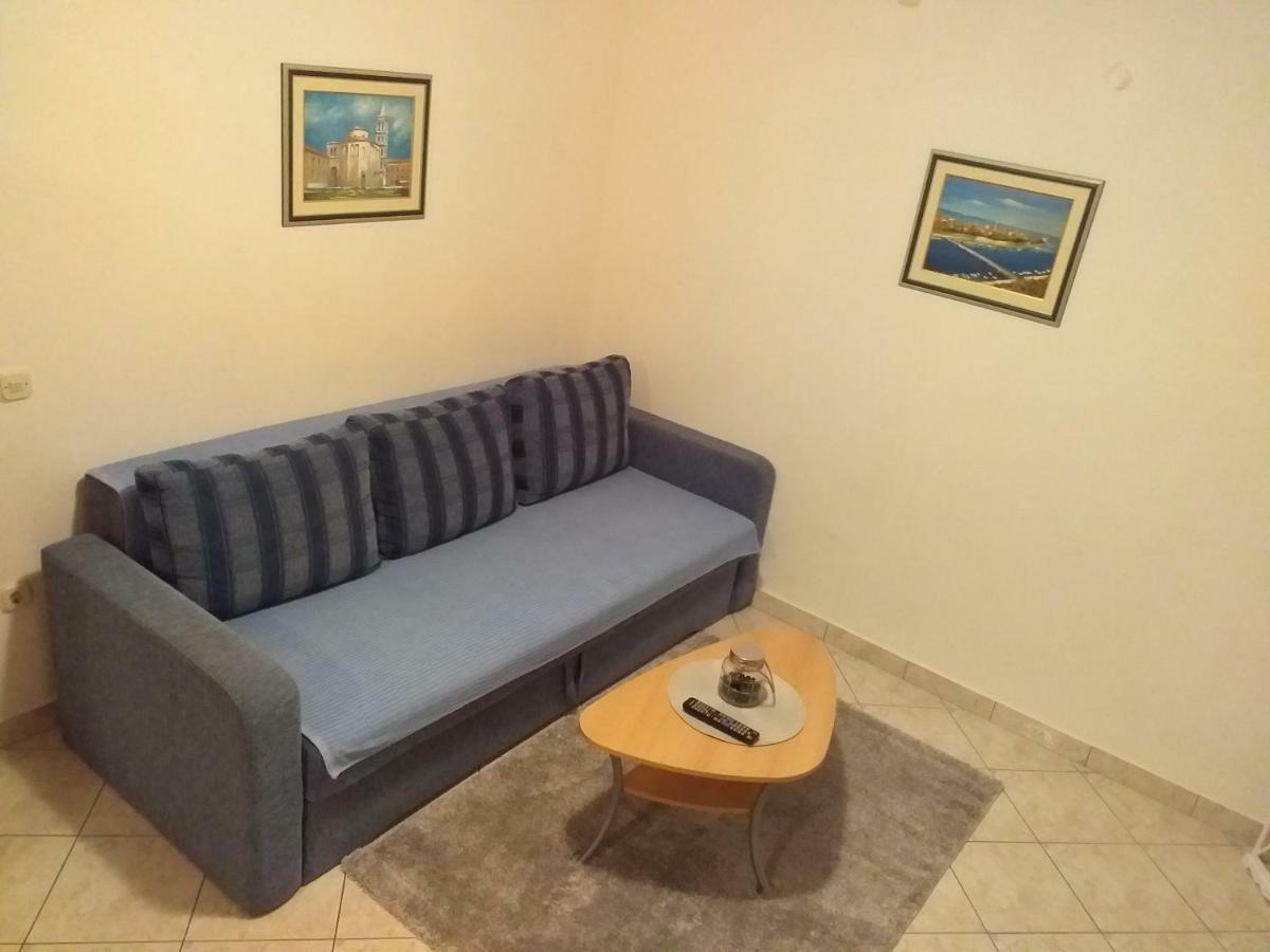 Apartments Vila Ana 维尔 外观 照片