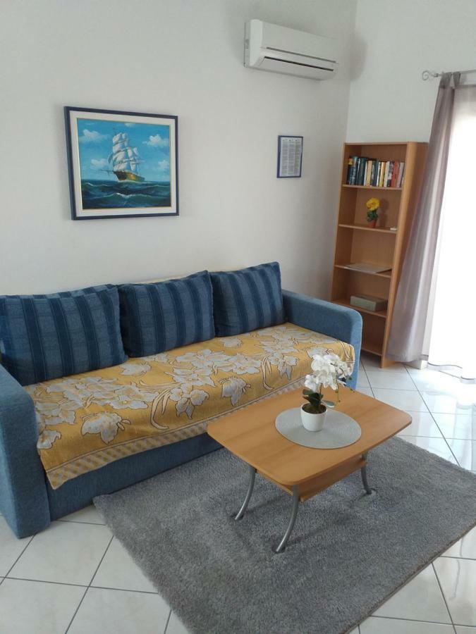 Apartments Vila Ana 维尔 外观 照片