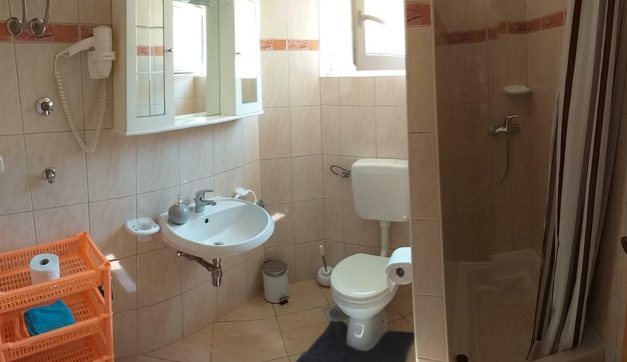 Apartments Vila Ana 维尔 外观 照片