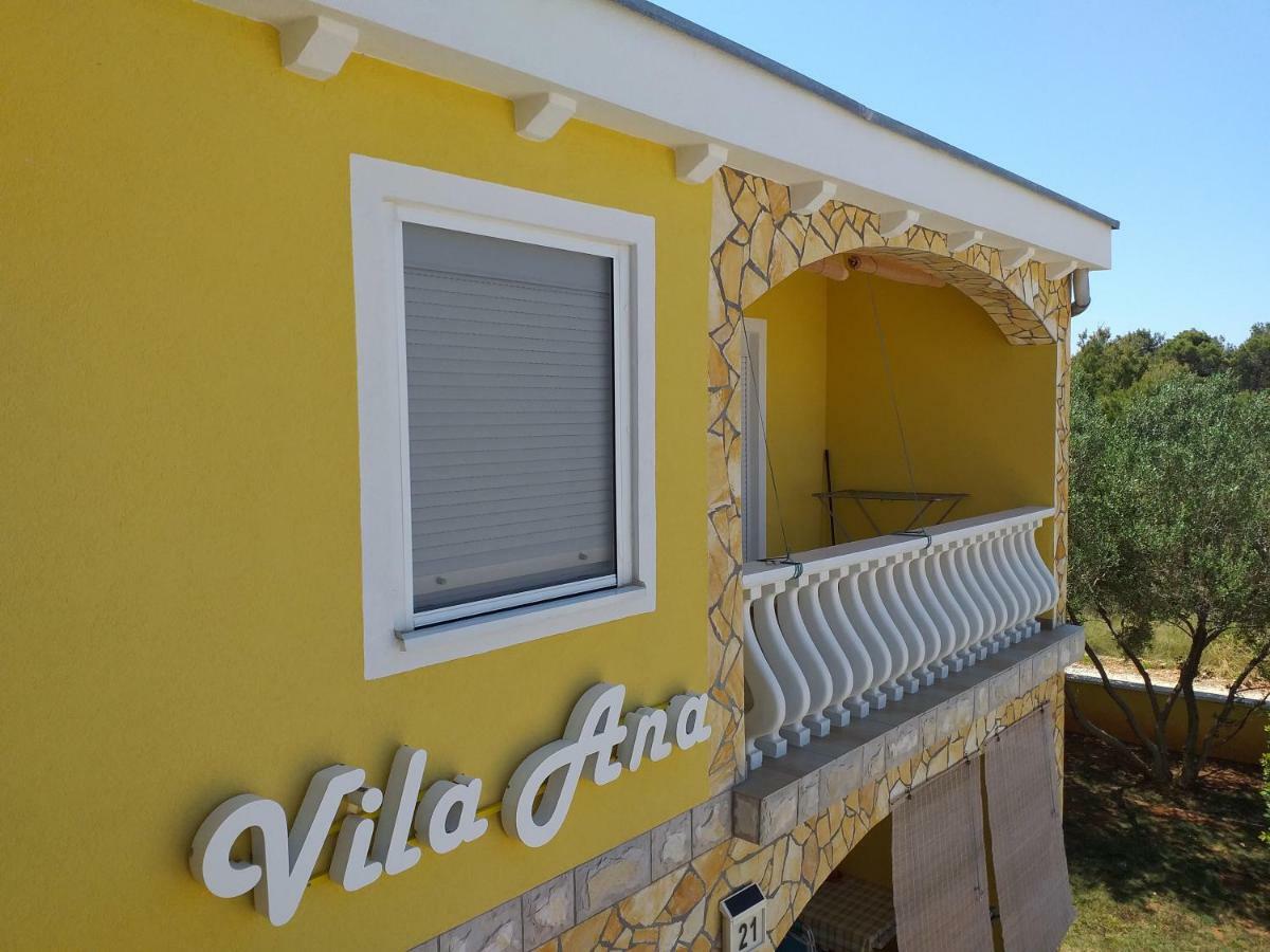 Apartments Vila Ana 维尔 外观 照片