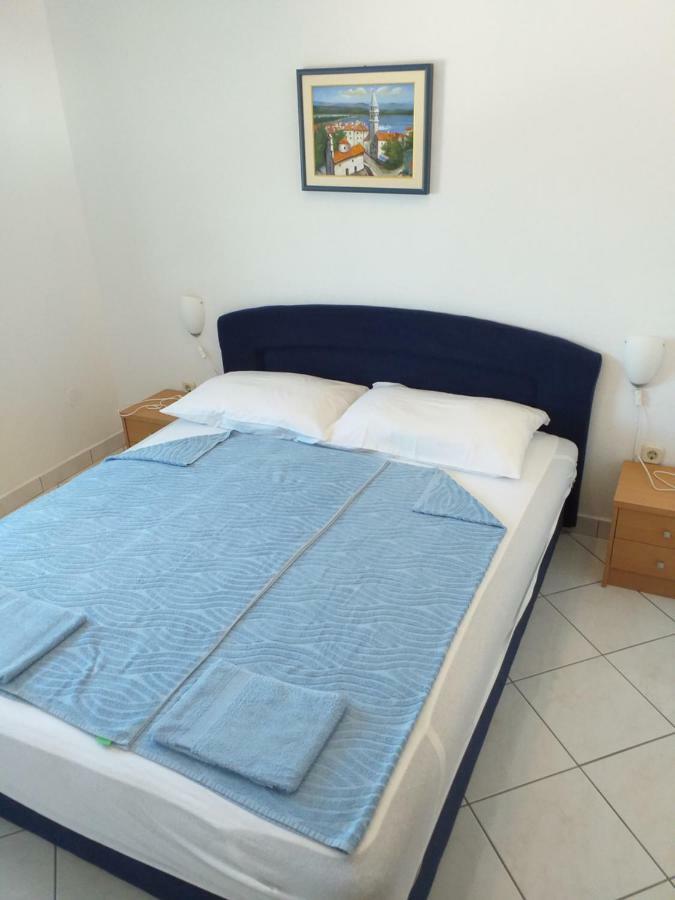 Apartments Vila Ana 维尔 外观 照片