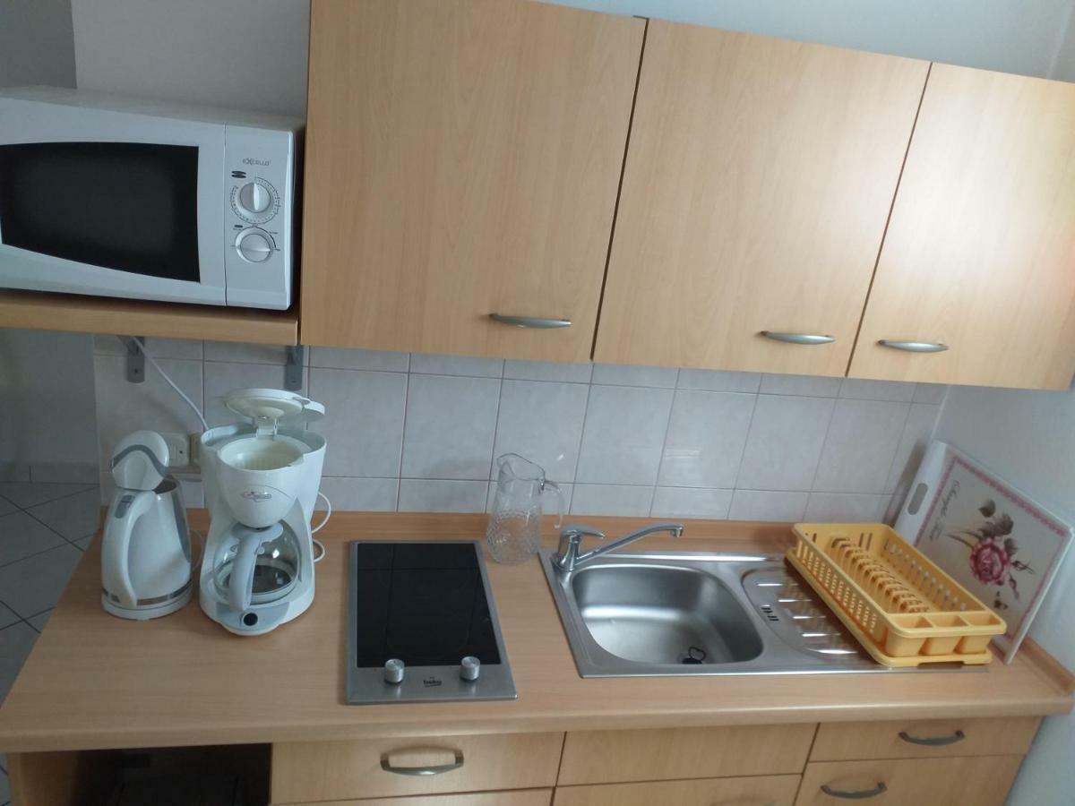 Apartments Vila Ana 维尔 外观 照片