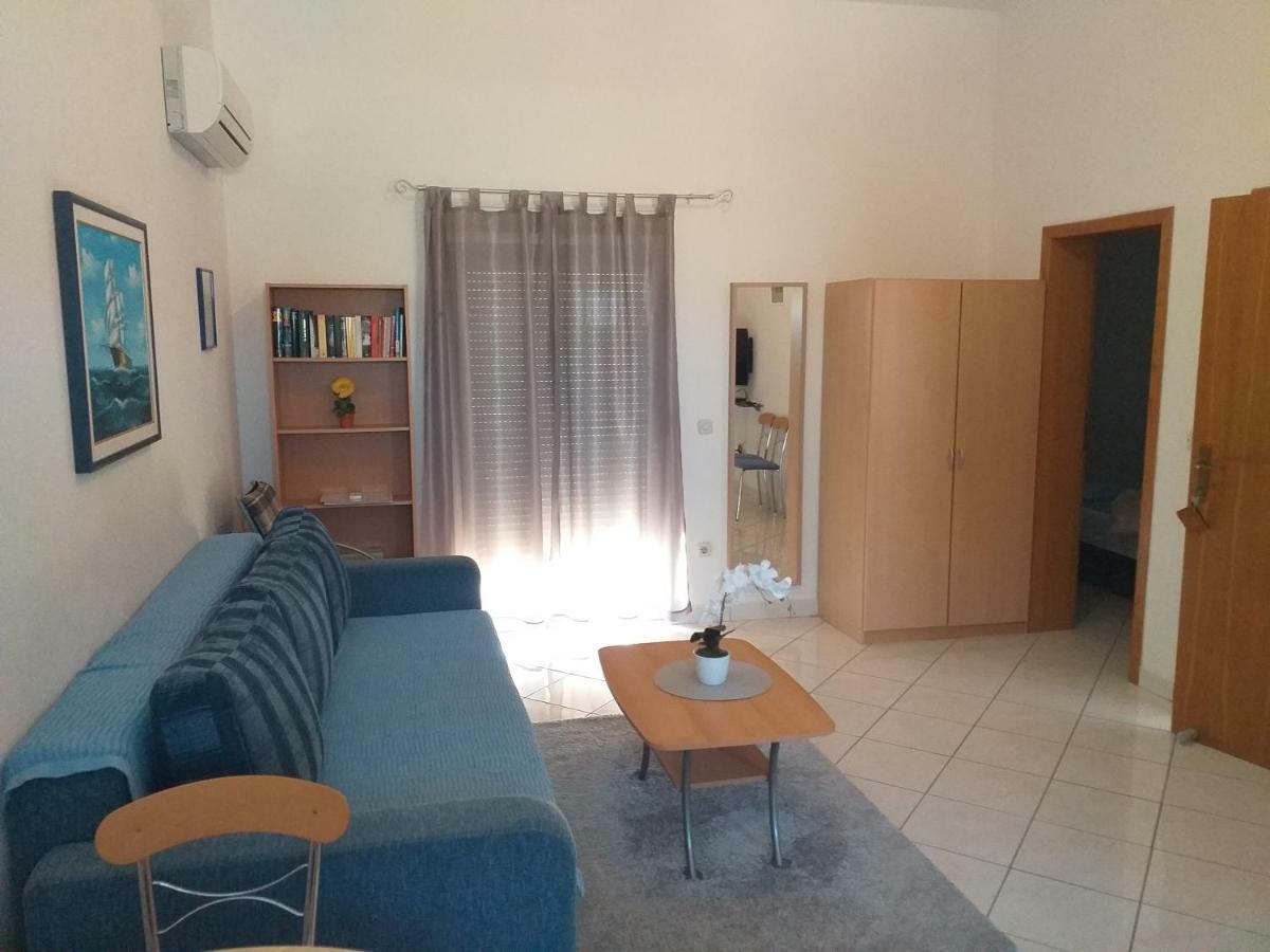 Apartments Vila Ana 维尔 外观 照片